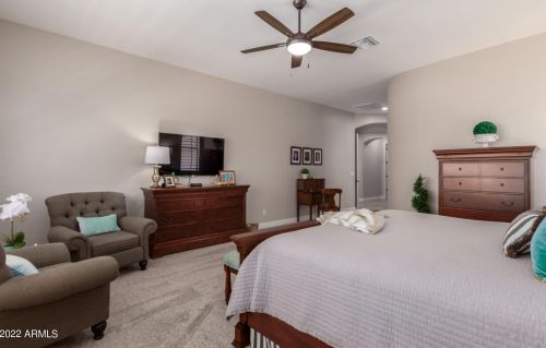 1766 Kaibab Dr, Chandler AZ 85249-3072 exterior