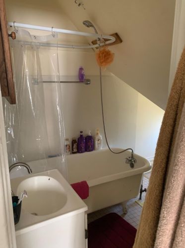 1925 Harding Ave, Meskegon MI 49441-1539 exterior