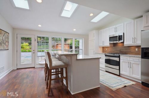 2659 Bamby Ln, Atlanta GA 30319-3649 exterior