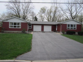 2178 Ripley Ave, Saint Paul MN  55109-4854 exterior