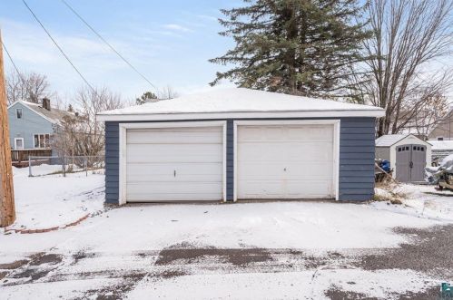 4721 4 St, Duluth MN 55807-2032 exterior