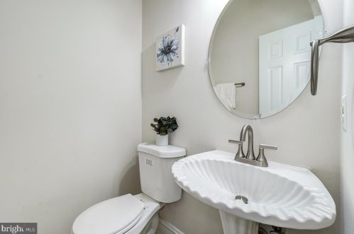 14408 Big Bear Ct, Silver Spring MD 20906-2463 exterior