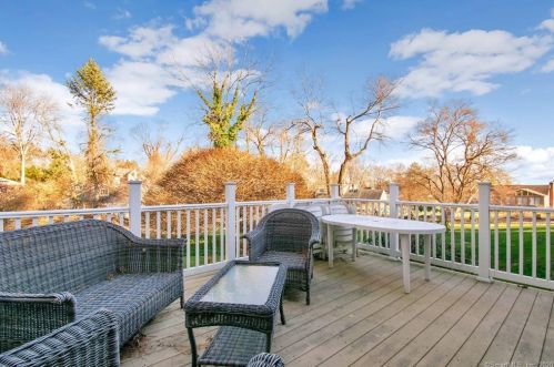 27 King St, Norwalk CT 06851-5409 exterior