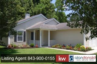 195 Droos Way, Charleston, SC 29414-6861