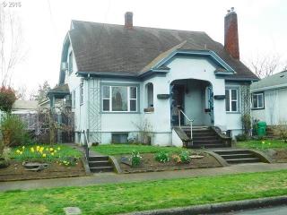 7914 Main St, Portland OR  97215-3031 exterior