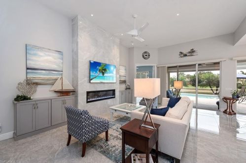 3448 Donoso Ct, Naples, FL 34109-1307