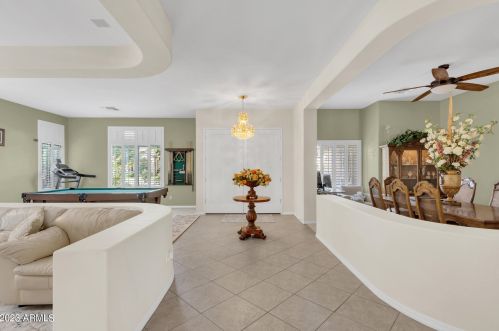 2441 Thompson Way, Chandler AZ 85286-8436 exterior