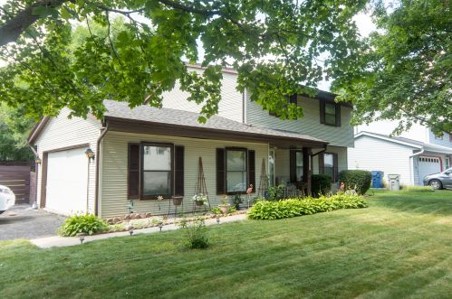 5805 111, Milwaukee WI 53214-2357 exterior