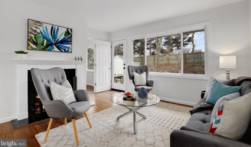 1810 Tilton Dr, Silver Spring MD 20902-4010 exterior