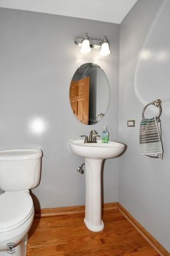 1011 Butterfield Cir, Joliet IL 60404-8148 exterior