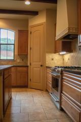 15205 Hawk St, Austin TX  78734-6356 exterior