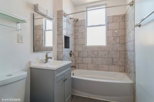 3828 Newcastle Ave, Chicago IL 60706-1316 exterior