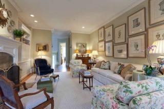 2802 Rumson Ct, Atlanta GA  30305-3240 exterior