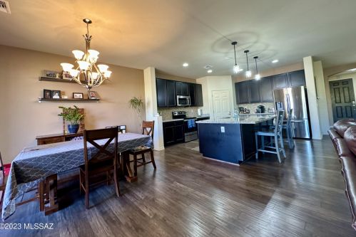 8969 Lee St, Tucson AZ  85715 exterior