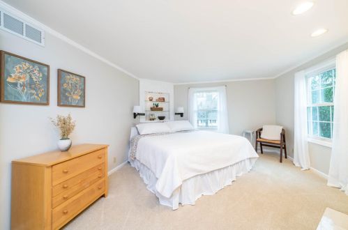 4166 Old Colony Rd, Kalamazoo MI  49008-3214 exterior