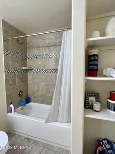 4408 Liberty Ave, Tucson AZ 85706-1332 exterior