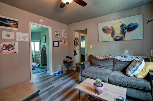 1145 Johnson St, Madison WI 53703-4137 exterior