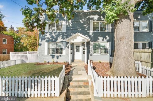 412 Mellon St, Washington, DC 20032-2617