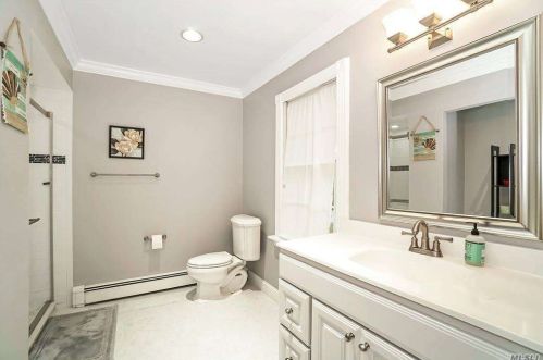 48 Candlewood Path, Huntington Station NY 11746-5306 exterior