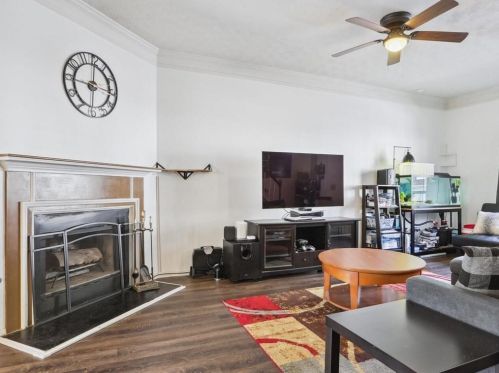 4023 Hancock Cir, Atlanta GA  30340-4281 exterior