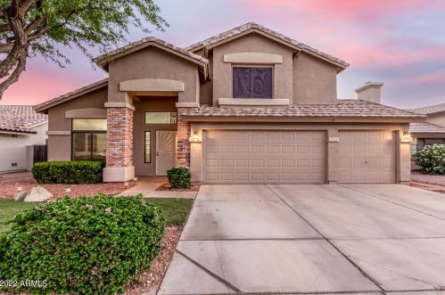 20614 17th Way, Phoenix, AZ 85024-4328