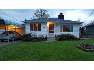 70 23rd Ave, Eugene OR  97405-2906 exterior