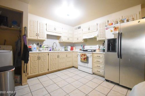 6130 Berkeley Rd, Phoenix AZ 85035-4670 exterior