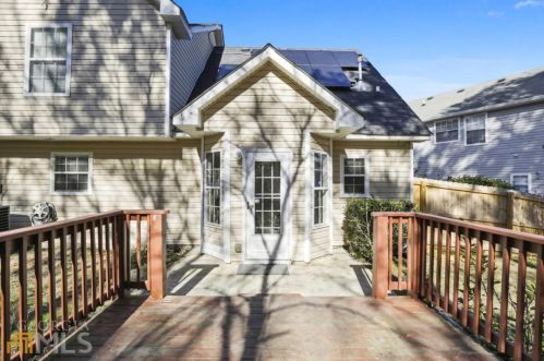 3513 Cameo Ct, Lithonia GA  30039-4844 exterior