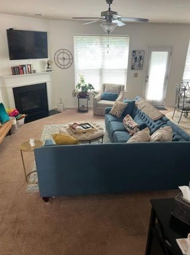 2221 Capella Cir, Atlanta GA  30331-3864 exterior