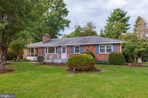 3102 Winchester Way, Fallston, MD 21047-2407