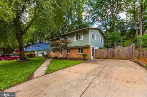 4708 Levada Ter, Rockville, MD 20853-2261