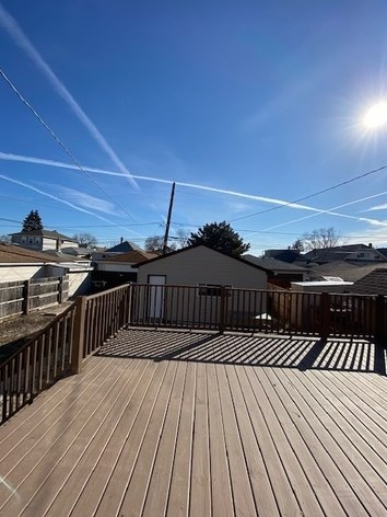 3535 Natchez Ave, Chicago IL 60634-3817 exterior