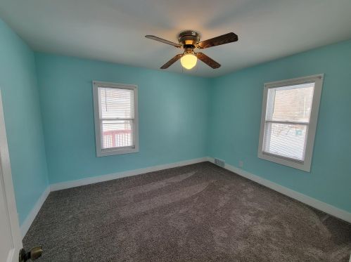 1935 Kinsey St, Meskegon MI  49441-2912 exterior