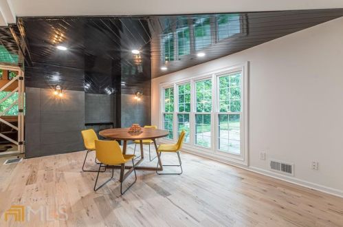 4610 Brierwood Pl, Atlanta GA 30360-2082 exterior