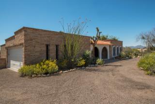 1142 Via Entrada, Tucson, AZ 85718-4742
