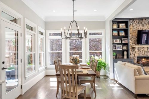 1233 Austin Gln Dr, Atlanta GA 30338-3233 exterior