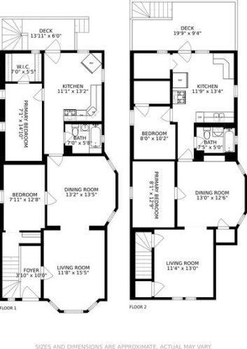 2941 Whipple St, Chicago IL 60655-2304 exterior