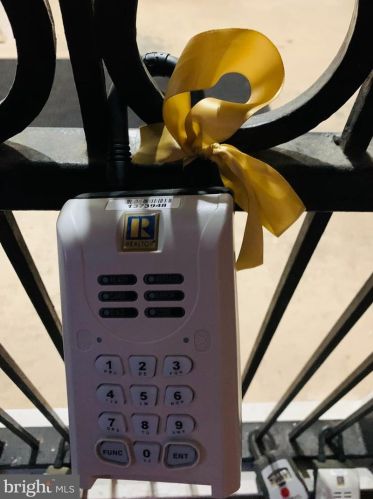 1504 Lincoln Way, Mc Lean VA  22102-5851 exterior