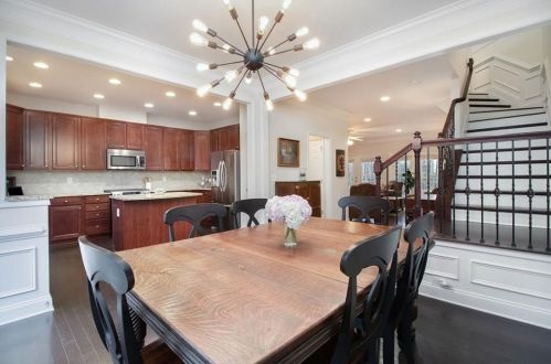 4816 Merriman Walk, Atlanta, GA 30339-9017