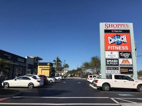 4207 Dale Mabry Hwy, Tampa FL  12105-1423 exterior