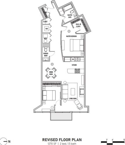 2310 Canal St, Chicago IL  60616-2017 exterior