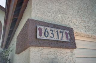 6317 Ivanhoe St, Chandler AZ  85226-1652 exterior