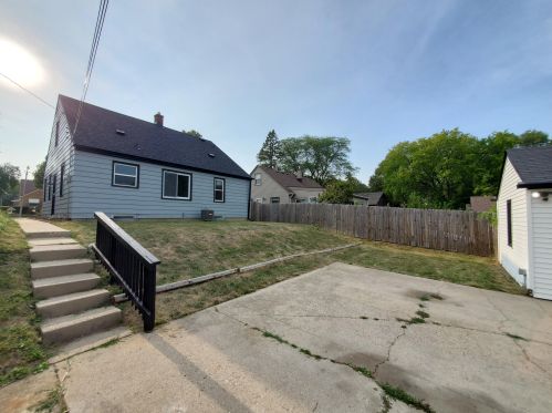 4264 62, Milwaukee WI 53216-1237 exterior