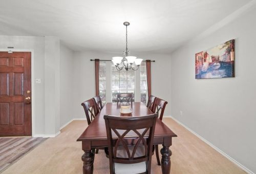 12715 Cedar Grv Ct, Humble TX 77346-3091 exterior