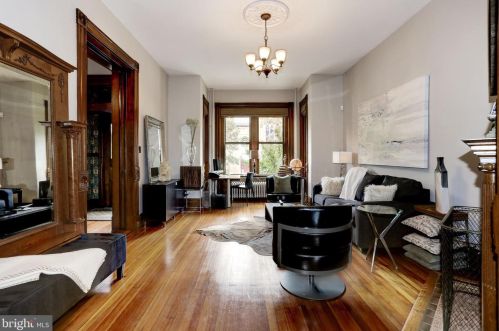 1410 15th St, Washington DC  20005-1919 exterior