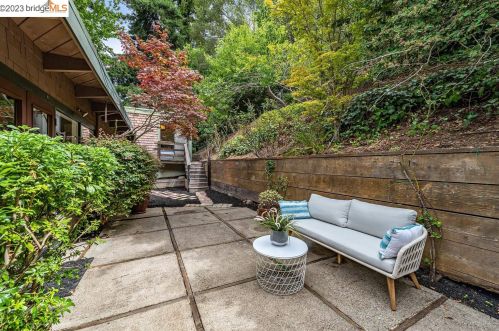 140 Avenida Dr, Berkeley CA 94708-2145 exterior