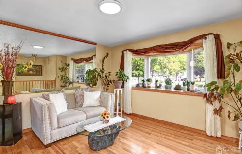 2 Colonial Dr, Old Bridge NJ 08857-2405 exterior