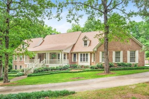 3531 Donegal Way, Lithonia, GA 30039-8648