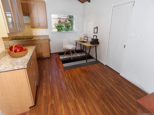 2344 Halekoa Dr, Honolulu HI 96821-1038 exterior