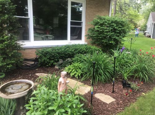 7022 Claire Ct, Milwaukee, WI 53217-3816